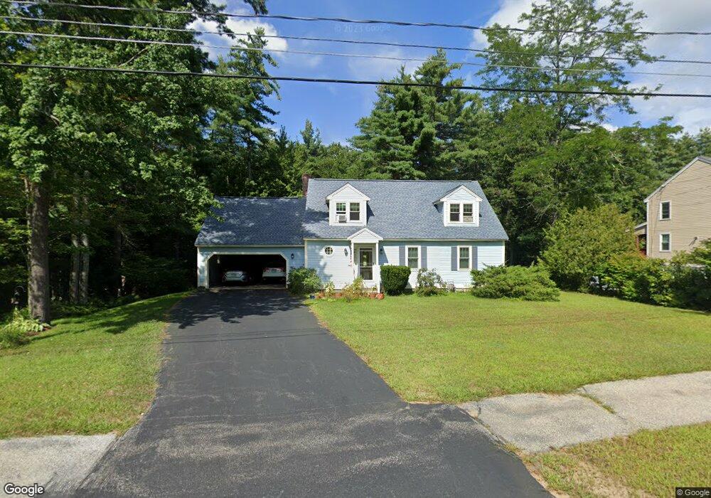 15 N Curtisville Rd, Concord, NH 03301 - photo 1
