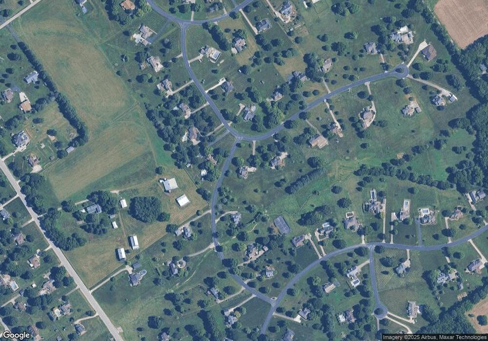 6698 Quail Chase, Charlestown, IN 47111 - photo 1