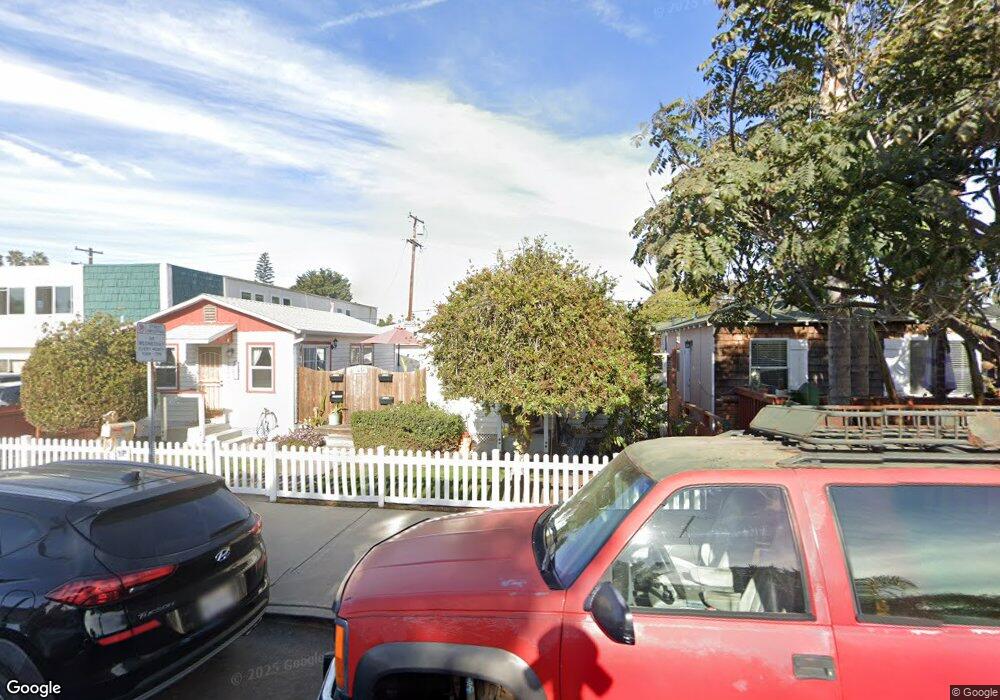 5052 Muir Ave unit 56, San Diego, CA 92107 - photo 1