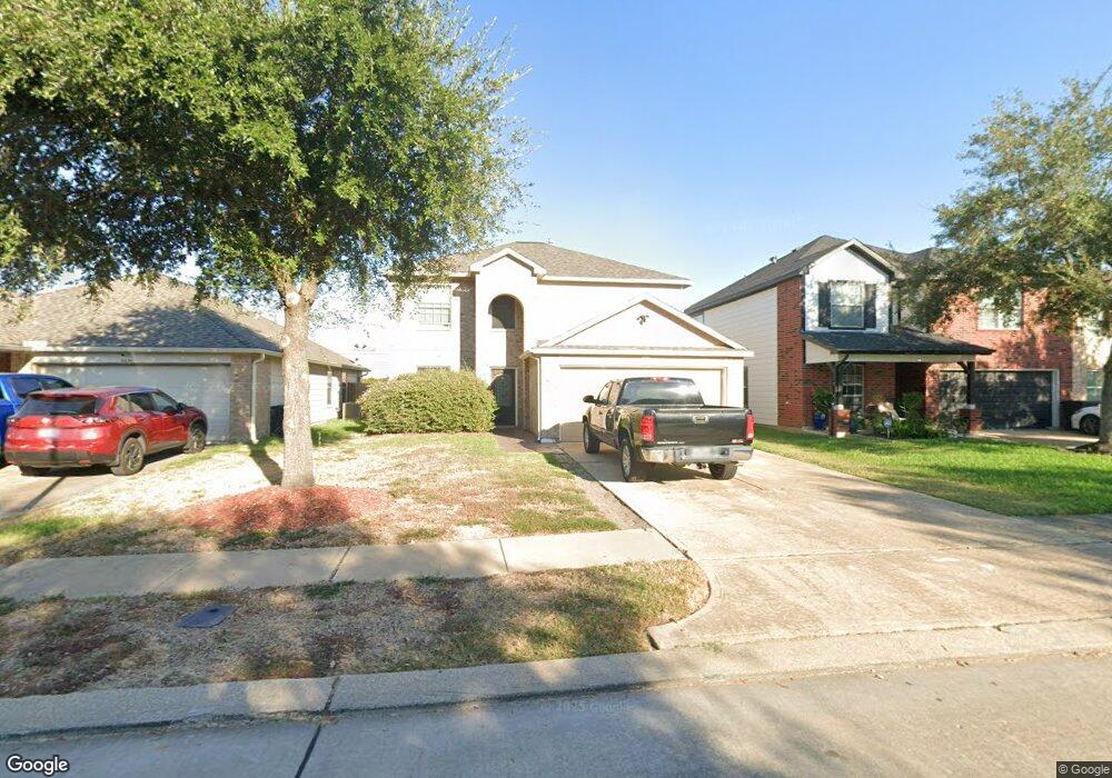 6622 Hampden Point Ct, Houston, TX 77040 - photo 1