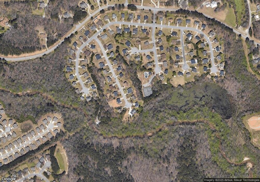 874 Tibwin Place, Lawrenceville, GA 30045 - photo 1