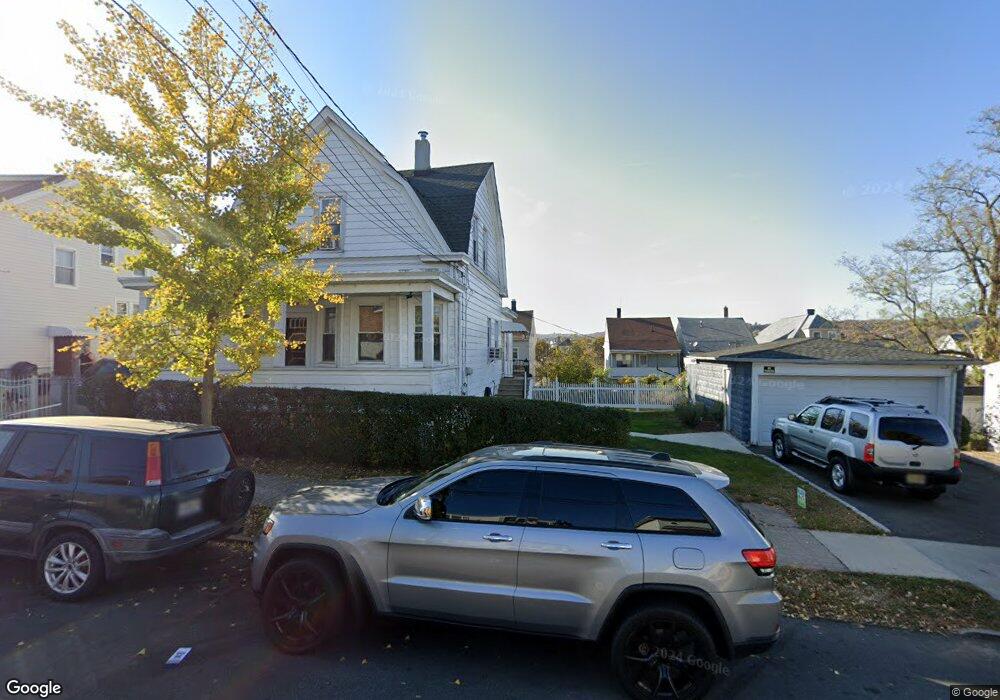 152 E 17th St unit 156, Paterson, NJ 07524 - photo 1