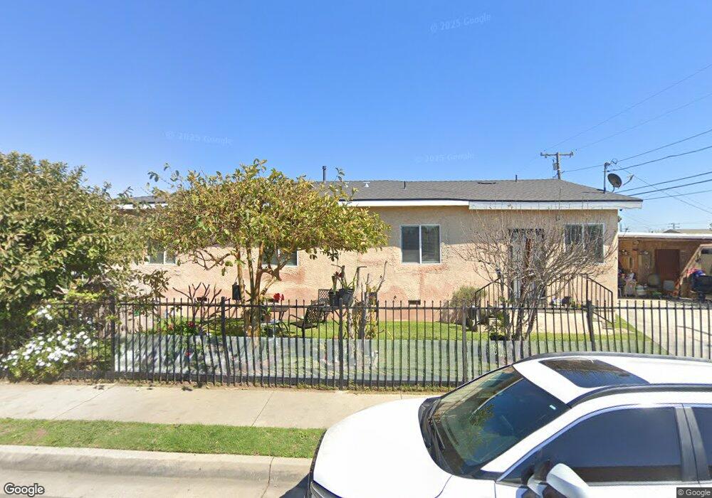 1496 W 152nd St, Compton, CA 90220 - photo 1