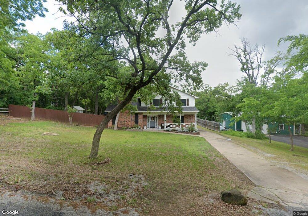 197 Lakewood Ln, Pottsboro, TX 75076 - photo 1