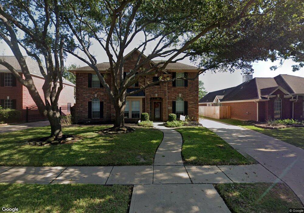 8118 Copper Shore Cir, Houston, TX 77095 - photo 1