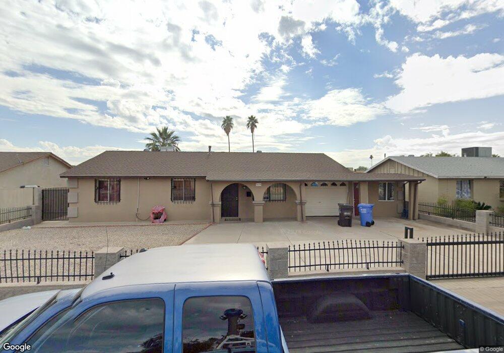 5619 W Berkeley Rd, Phoenix, AZ 85035 - photo 1