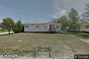 917 N Maple St, Gordon, NE 69343