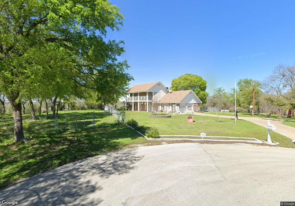 3840 Coronado Ct, Weatherford, TX 76087 - photo 1