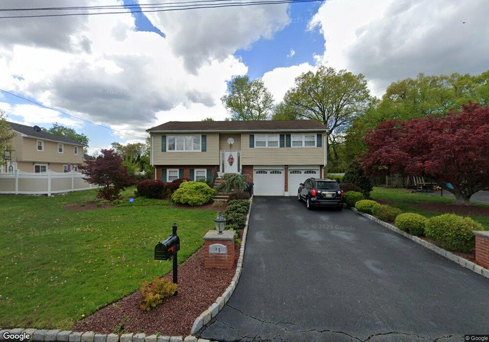 45 Addison Dr, Fairfield, NJ 07004 - photo 1