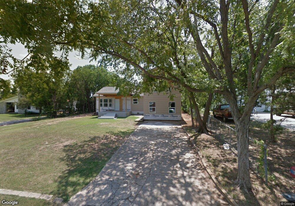 1102 Hurst Rd, Ardmore, OK 73401 - photo 1