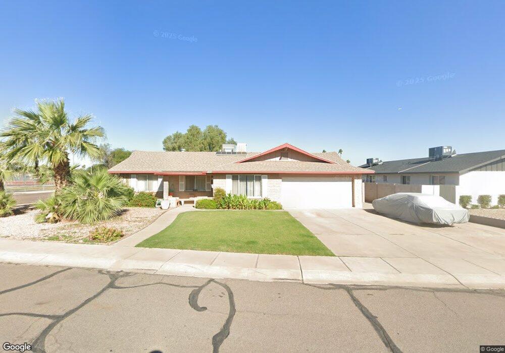 1906 E Balboa Dr, Tempe, AZ 85282 - photo 1