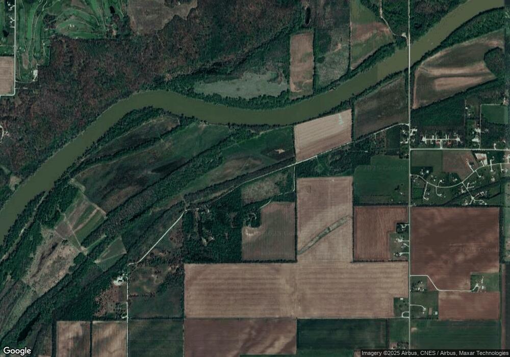 Lot 3 75 S, West Point, IN 47992 - photo 1