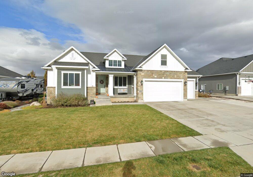 1514 W 650 S, Layton, UT 84041 - photo 1