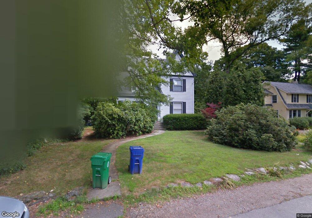 157 Elgin St, Newton Center, MA 02459 - photo 1