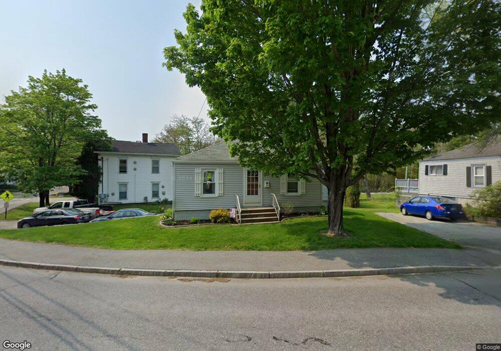 49 Bow St, Freeport, ME 04032 - photo 1