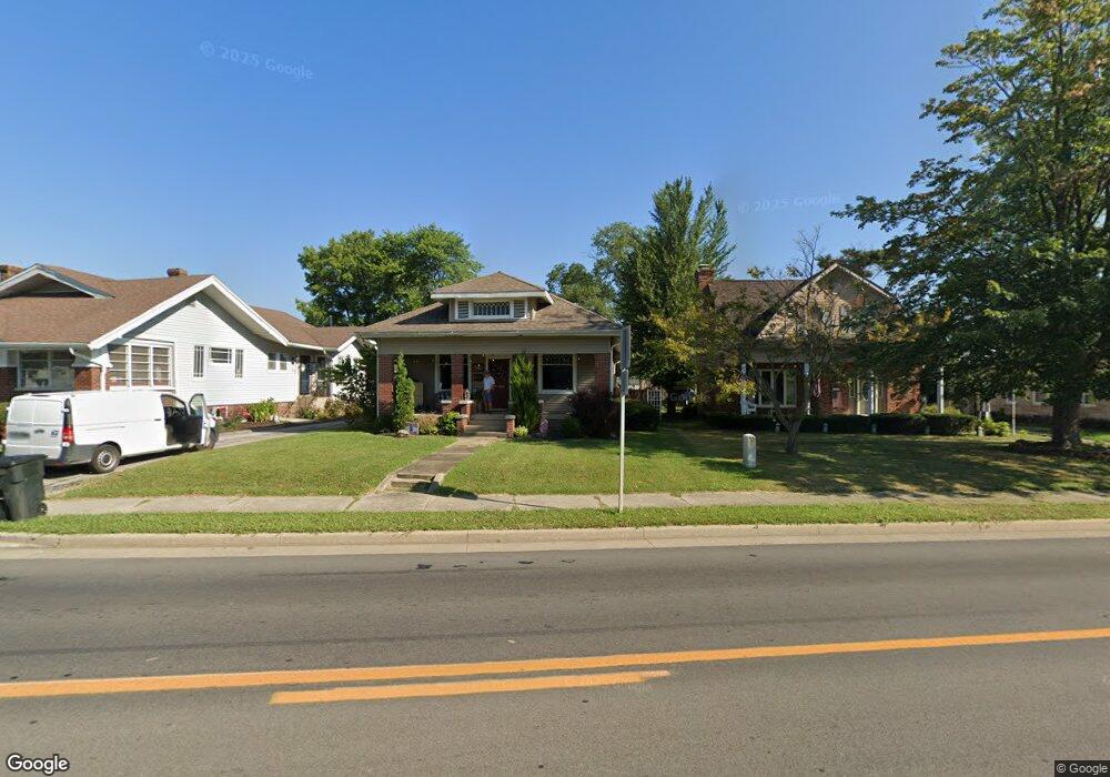 540 A St NE, Linton, IN 47441 - photo 1