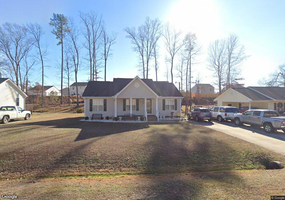 209 Polly Rd, Oxford, NC 27565 - photo 1