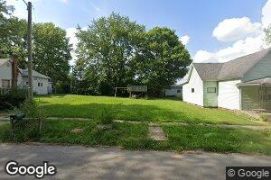 712 W County Road 600 S, Muncie, IN 47302