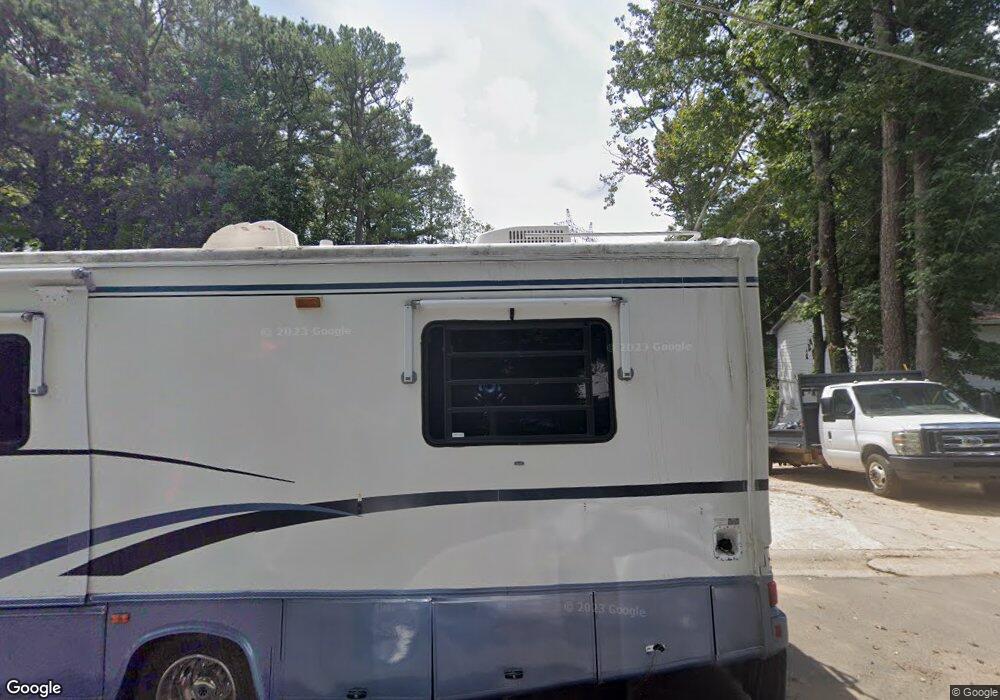 1379 Hoy Taylor Dr unit 10, Norcross, GA 30093 - photo 1