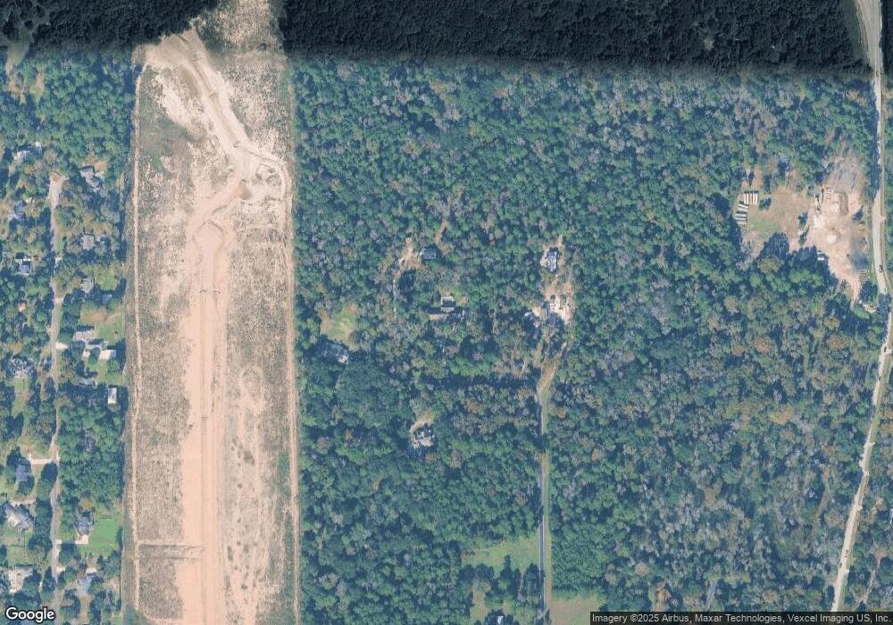 22345 Mueschke Rd, Tomball, TX 77377 - photo 1