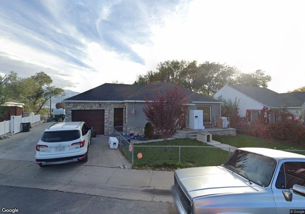 98 E 400 S, Spanish Fork, UT 84660 - photo 1