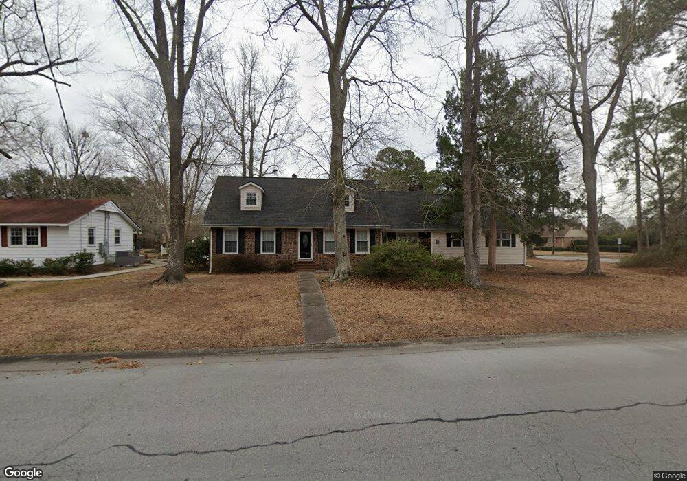 1200 Clifton Rd, Jacksonville, NC 28540 - photo 1