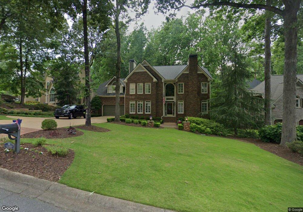 4189 Summit Way, Marietta, GA 30066 - photo 1
