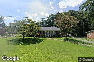 194 Wedgewood Rd, Ridgeway, VA 24148