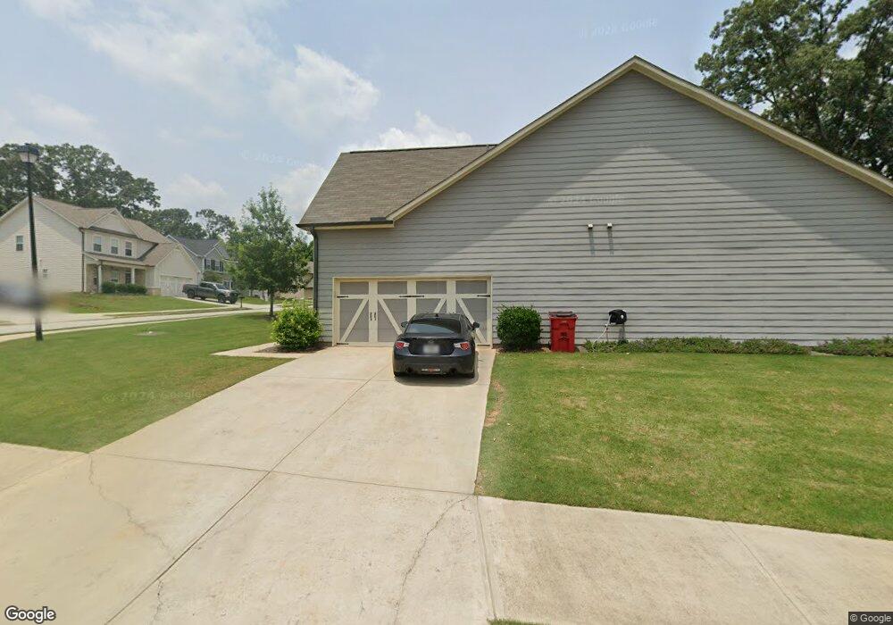 907 Wingate Cir unit 55, Jefferson, GA 30549 - photo 1