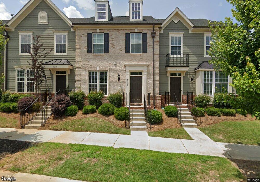 1608 Lovers Lawn Trace unit 2020B, Cornelius, NC 28031 - photo 1