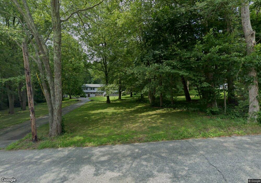 00 Pautipaug Ln, North Franklin, CT 06254 - photo 1