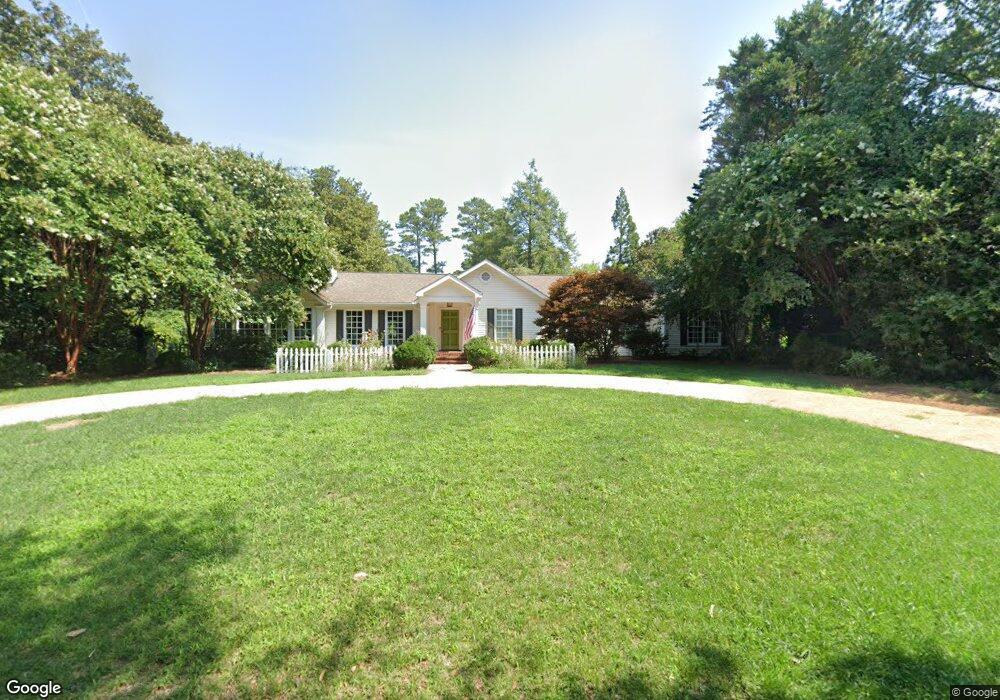 474 S Hillcrest Dr SW, Marietta, GA 30064 - photo 1