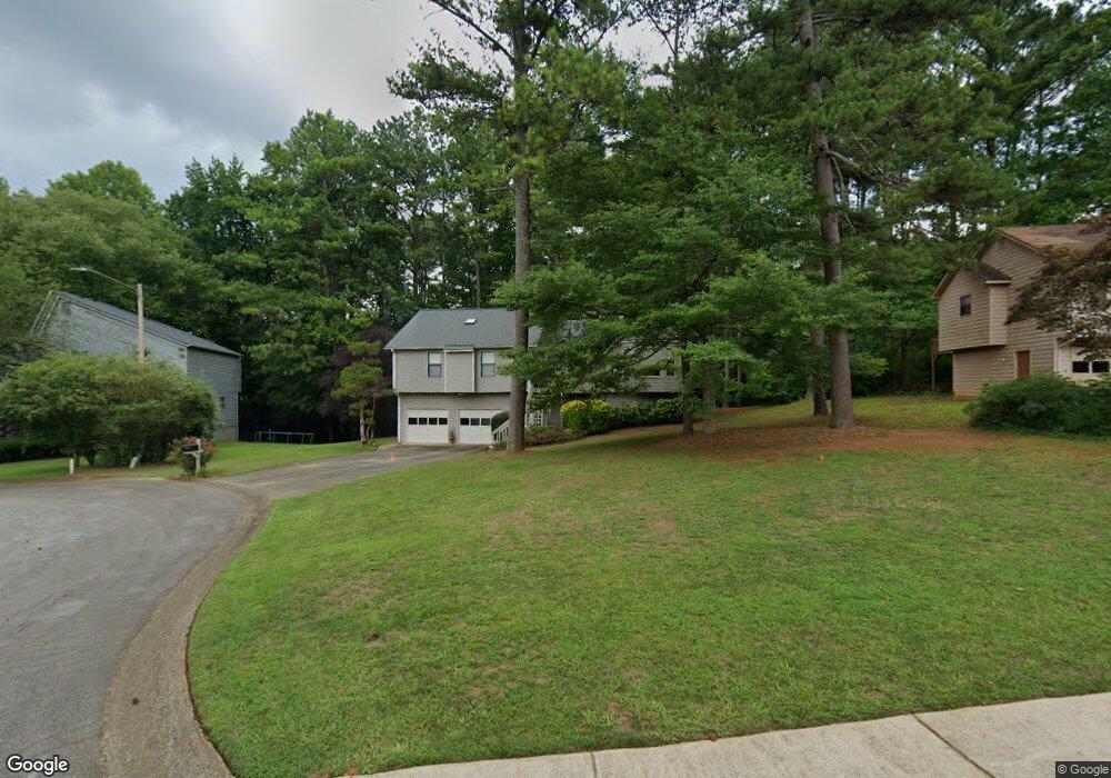 2084 Arrowhead Trail, Marietta, GA 30062 - photo 1