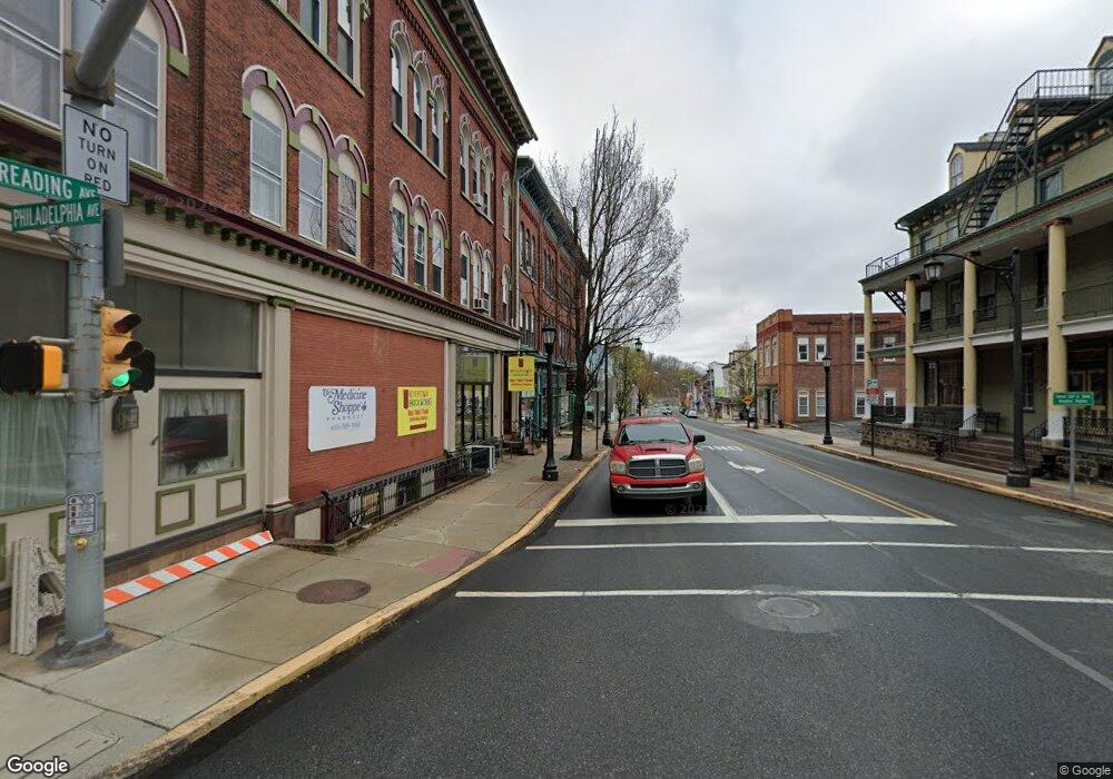 10 S Reading Ave, Boyertown, PA 19512 - photo 1