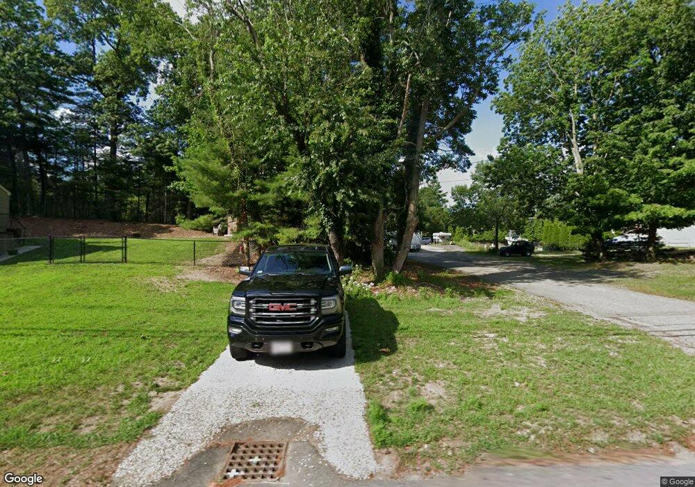 257 Brook St, Hanson, MA 02341 - photo 1