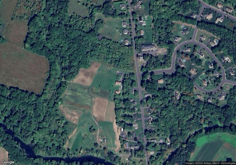 433 Boston Neck Rd, Suffield, CT 06078 - photo 1