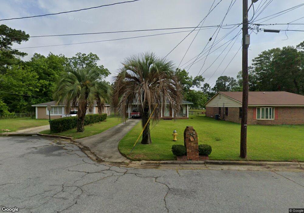 619 Albert Ct, Albany, GA 31701 - photo 1