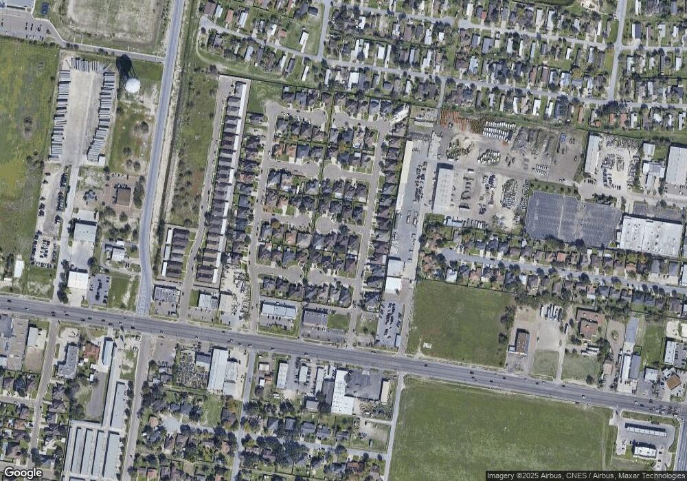 1000 Lion Dr, Pharr, TX 78577 - photo 1