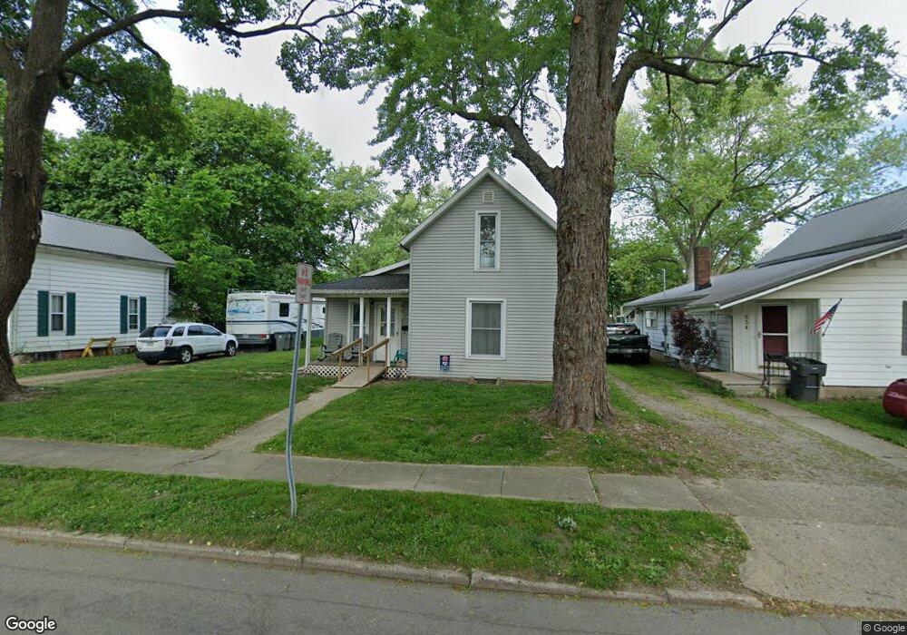 552 N Clark St, Nappanee, IN 46550 - photo 1