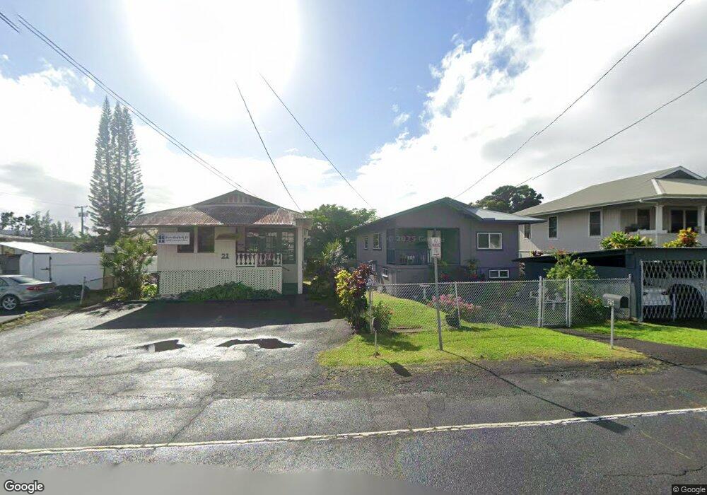 21 Kamana St, Hilo, HI 96720 - photo 1