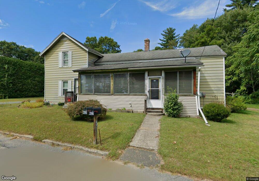 5 Clapp St, Easthampton, MA 01027 - photo 1