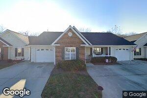 748 Wynbrook Square Ln, Winston Salem, NC 27103