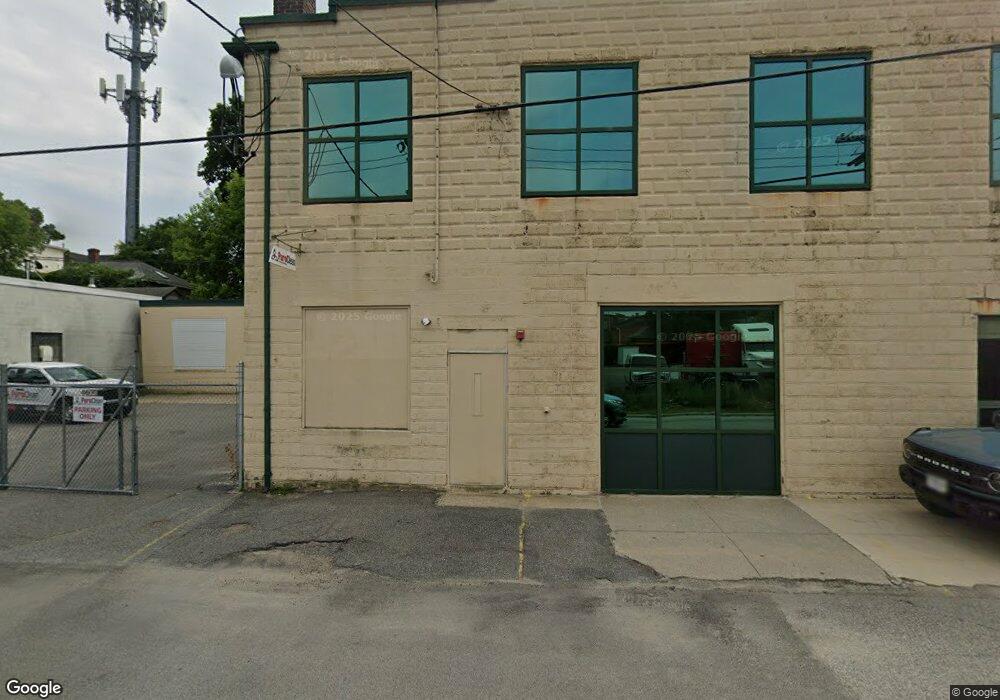 80 Hathaway St, Providence, RI 02907 - photo 1