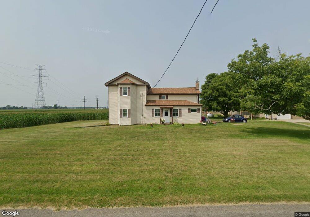 11415 Elm Rd, Bourbon, IN 46504 - photo 1