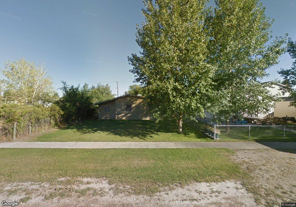 21 E Adams St, Three Forks, MT 59752 - photo 1