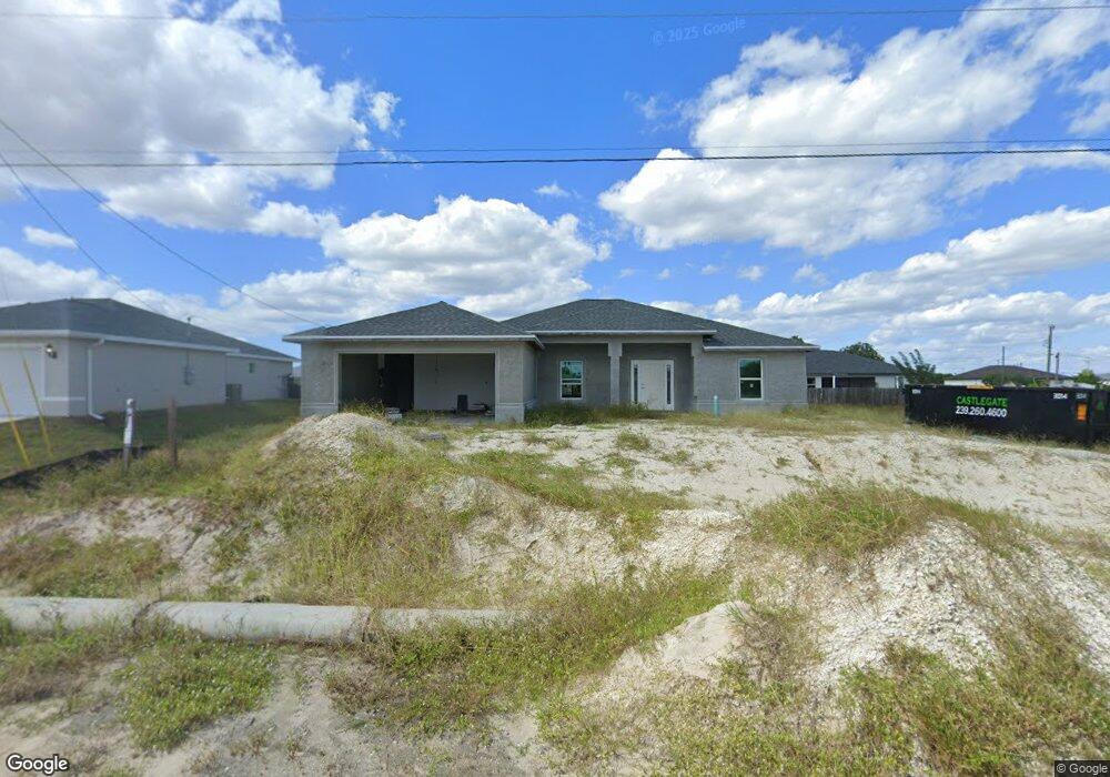 2802 NW 3rd Place, Cape Coral, FL 33993 - photo 1
