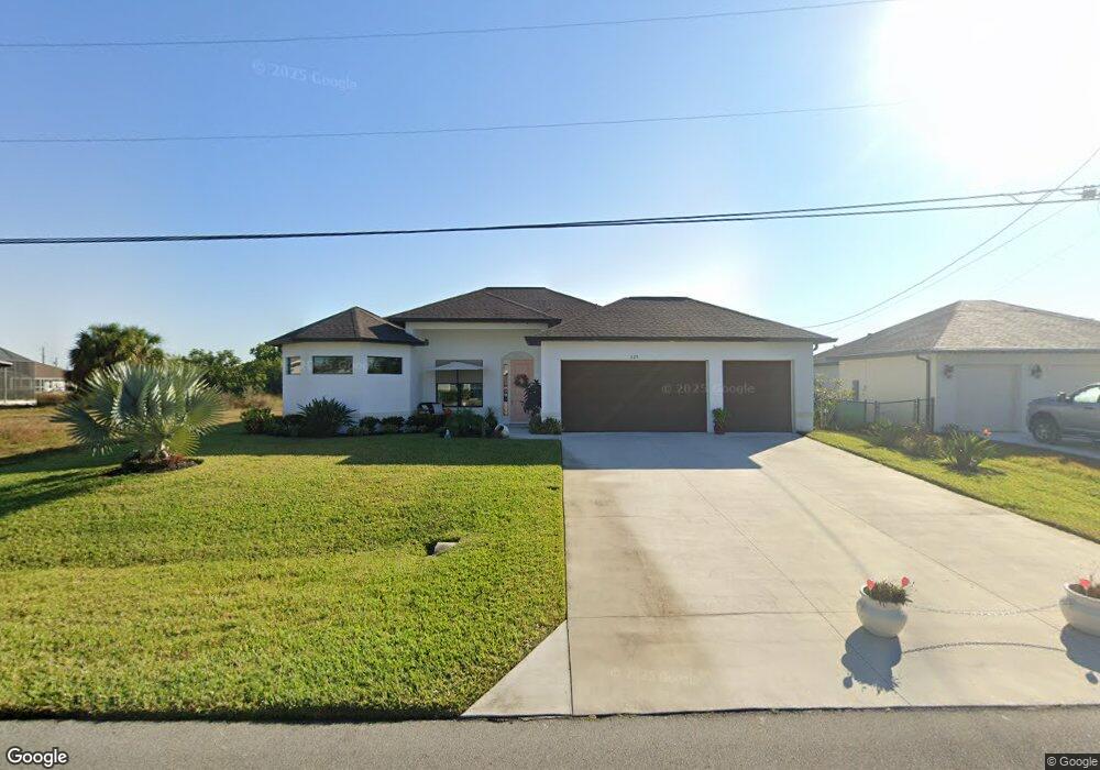 625 NW 3rd Place, Cape Coral, FL 33993 - photo 1