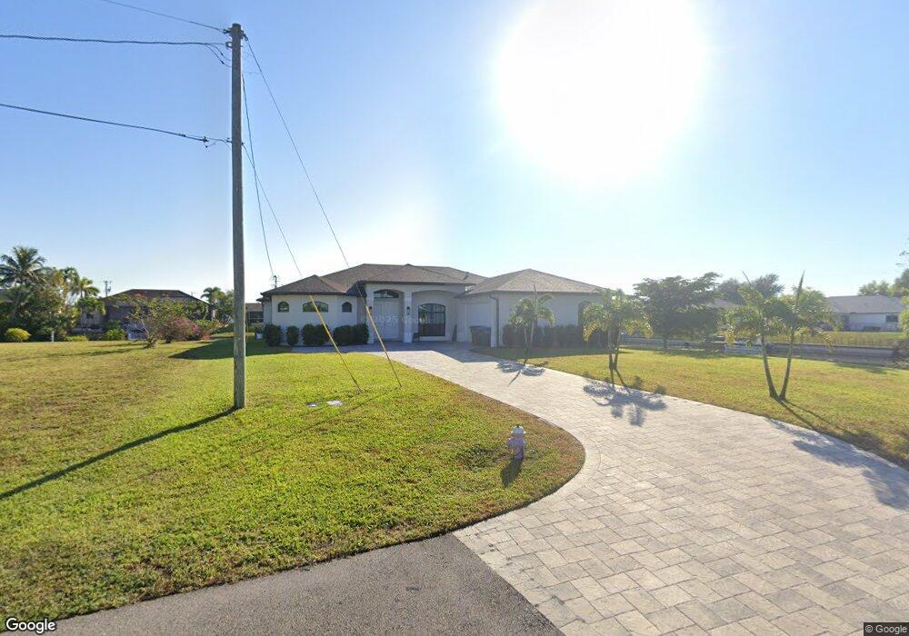 601 NW 3rd Place, Cape Coral, FL 33993 - photo 1