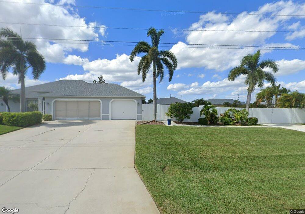 2710 NW 3rd Place, Cape Coral, FL 33993 - photo 1