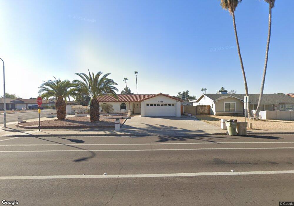 9804 N 47th Ave, Glendale, AZ 85302 - photo 1